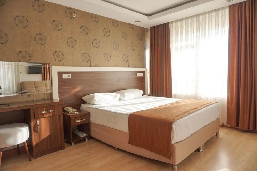 River Hotel Manavgat Exterior photo