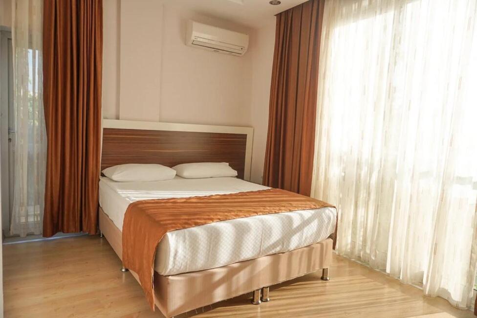 River Hotel Manavgat Exterior photo