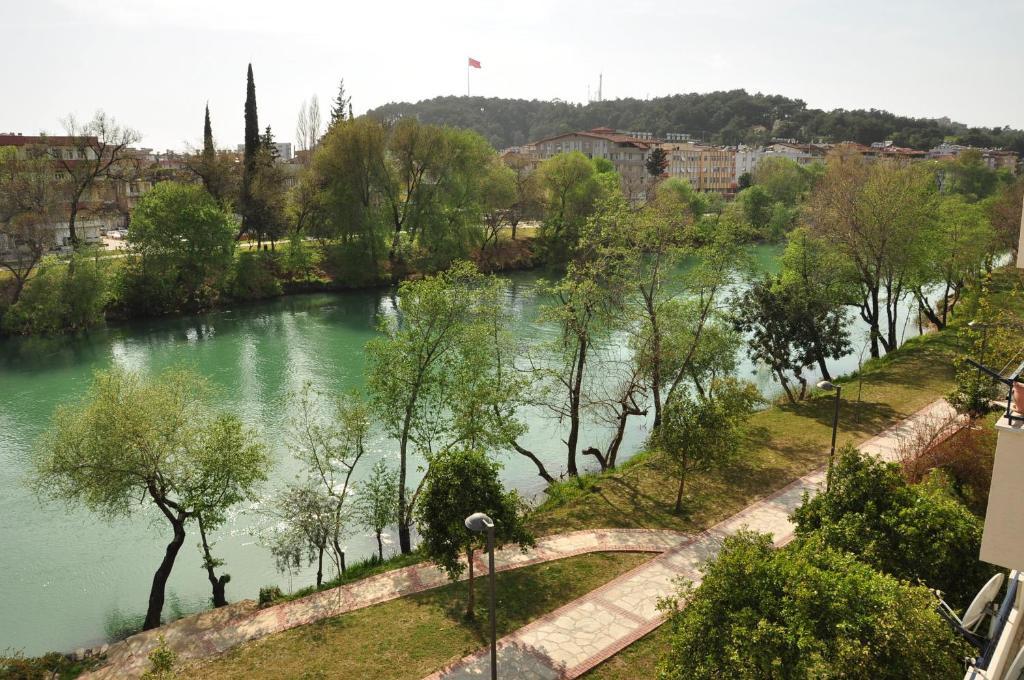 River Hotel Manavgat Exterior photo